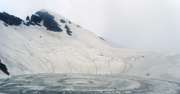 Bhrigu Lake Trek