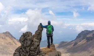 India's Difficult treks