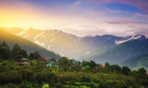 Treks in Himachal Pradesh
