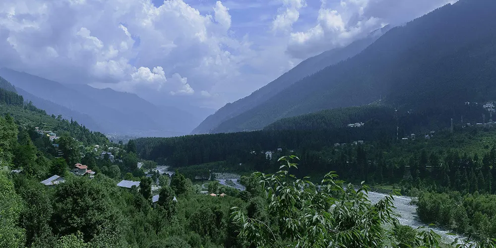 Manali