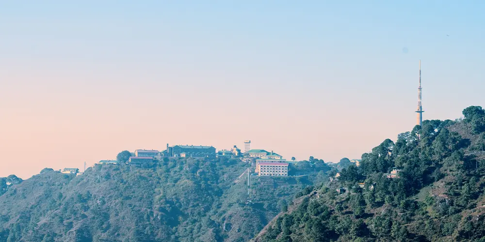 Kasauli