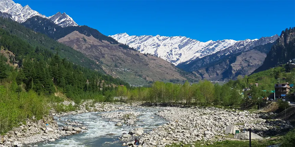 Manali