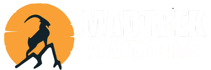 Madtrek Adventures