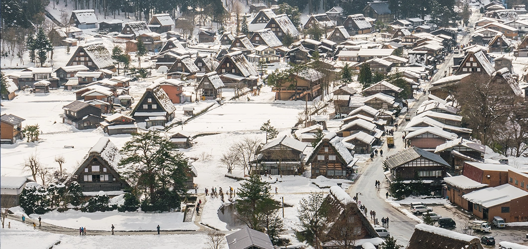 Shimla-Snowfall