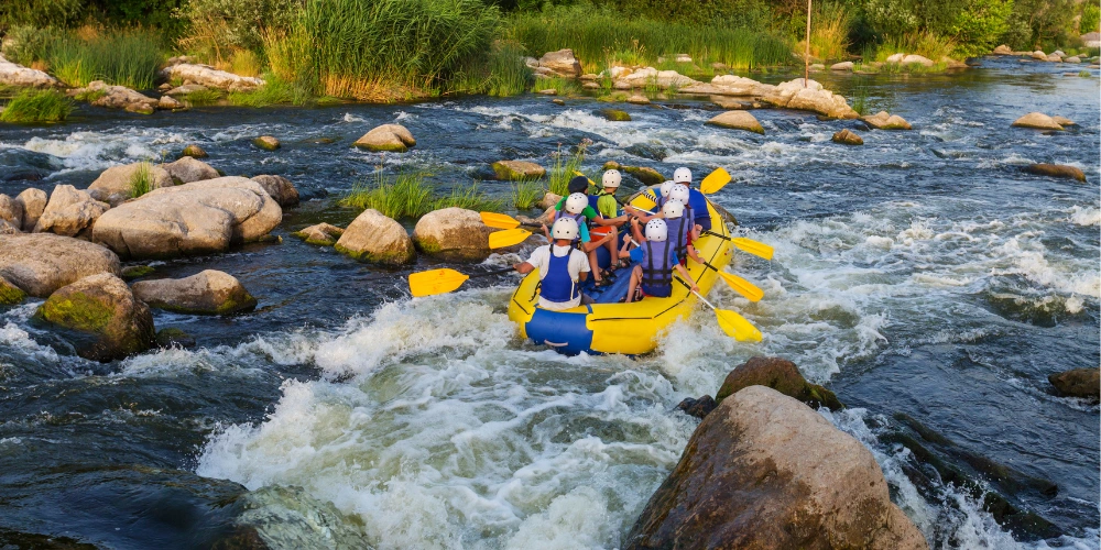 Kullu-River-Rafting