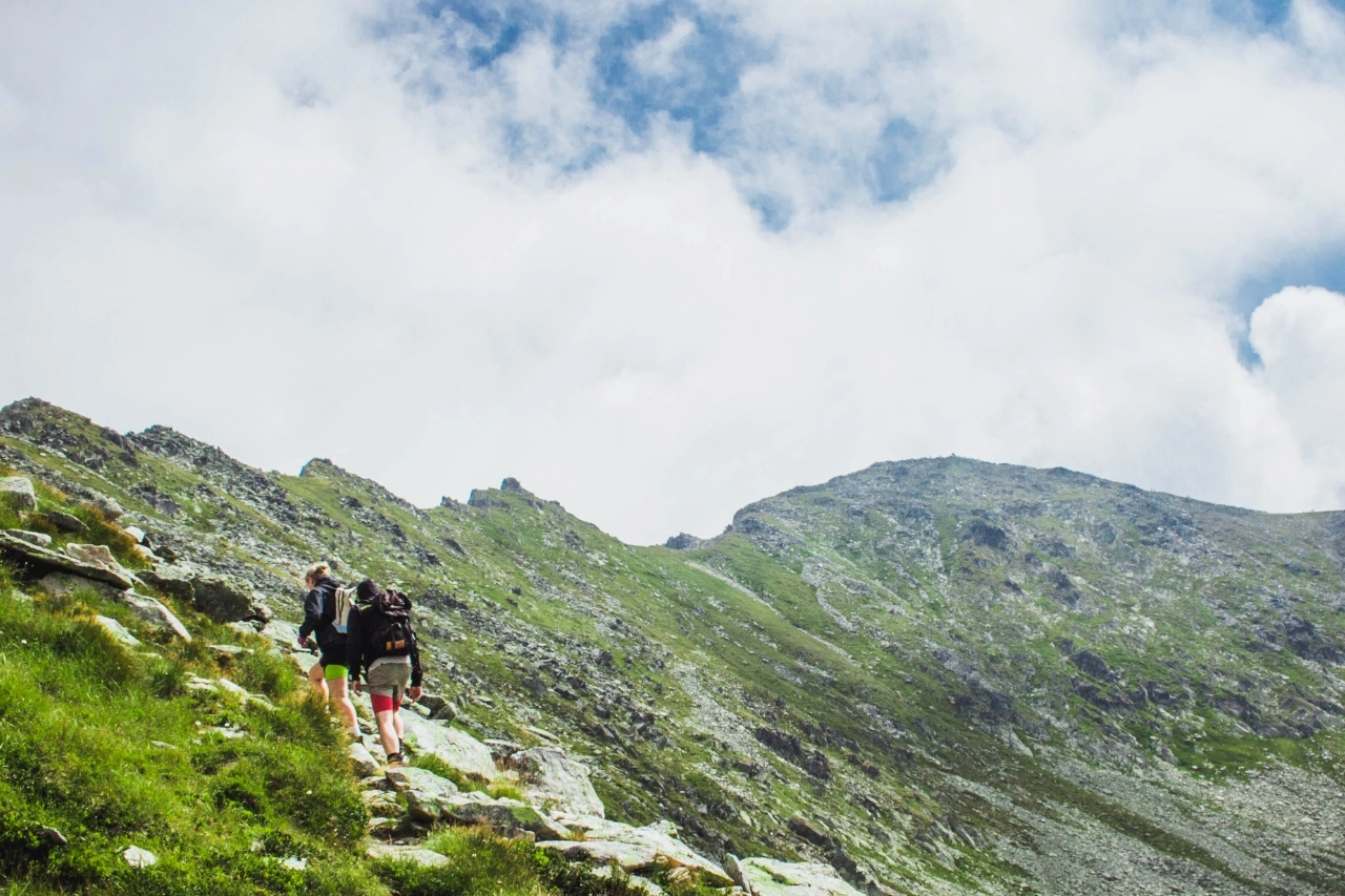 Kuari Pass Trek - Madtrek