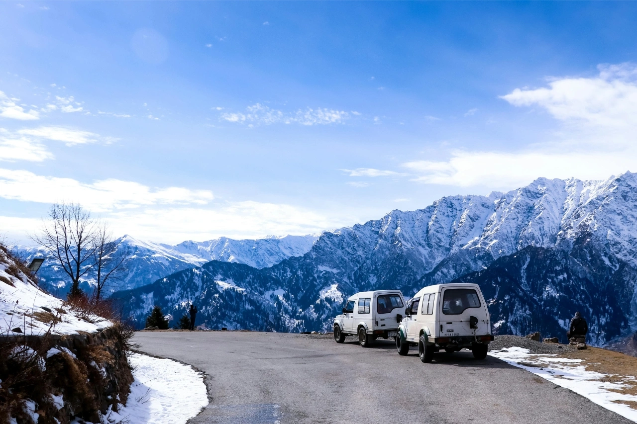 Tips for Visiting Manali in December