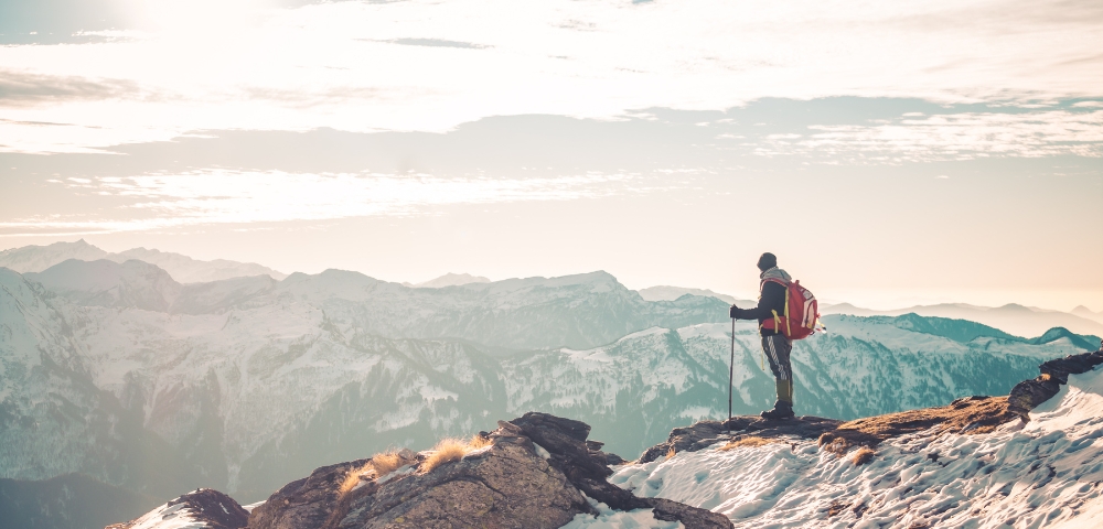 Best Winter Treks in Uttarakhand