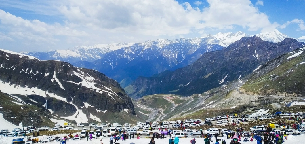Best Places to Visit in Manali A Travel Guide