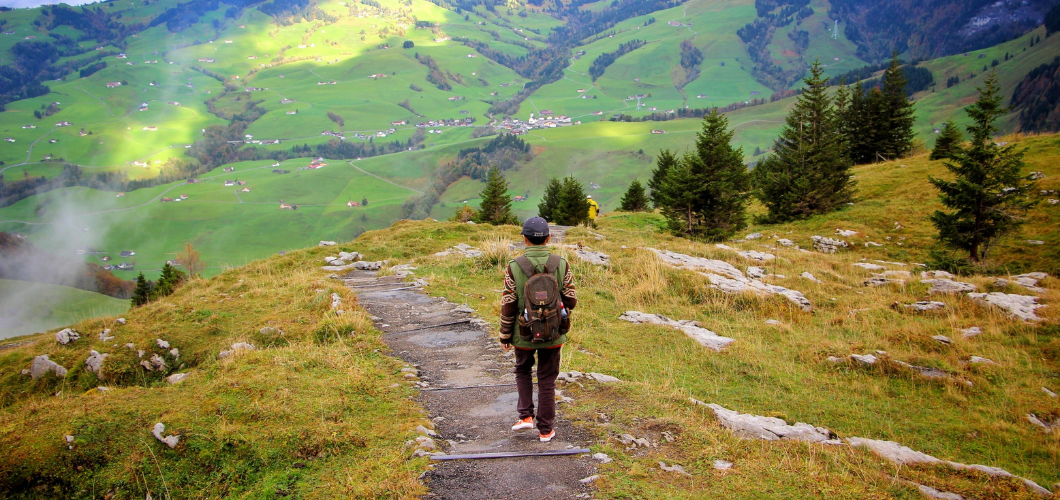 Best Time to Trek Nag Tibba