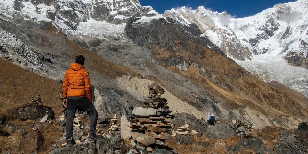 Har Ki Dun Trek