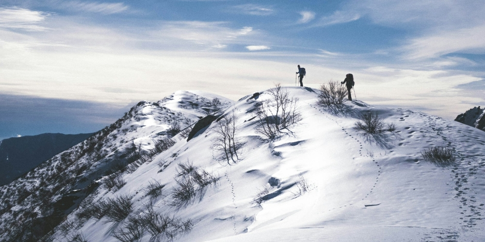 Dayara Bugyal Winter Trek