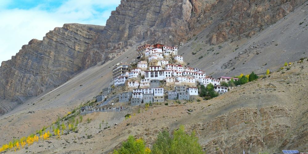 spiti valley