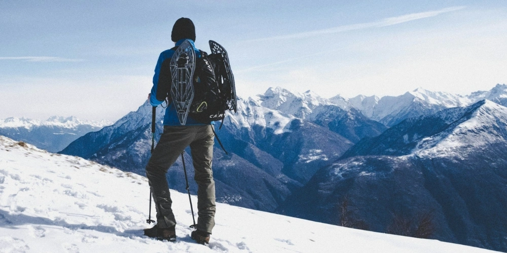 Chopta Chandrashila Trek