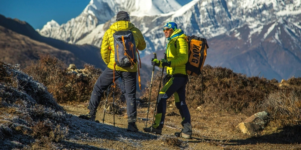 _Kuari Pass Trek Difficult