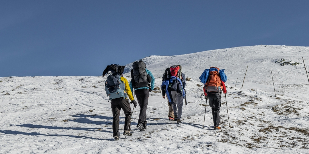 When Is the Best Time to Do the Beas Kund Trek