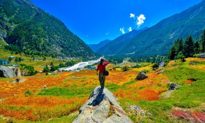 Sangla Valley